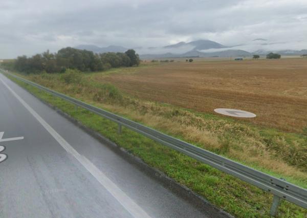 TARGETreal | Ponúka na predaj pozemky pri ceste I. triedy neďaleko Turčianskych Teplíc