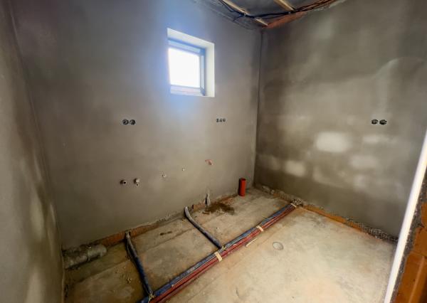 TARGETreal | Exkluzívna novostavba 4-izbového bungalovu s dvojgarážou – Teplička nad Váhom