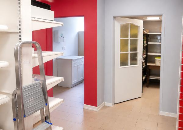 TARGETreal  ponúka na predaj samostatný prevádzkový priestor blízko centra Turčianskych Teplíc – ambulancia, služby, kancelária alebo predajňa