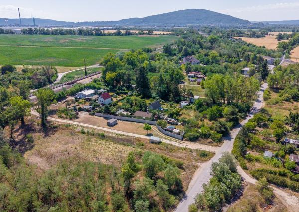 TARGETreal | Pozemky pre rodinné domy pri Devínskom jazere