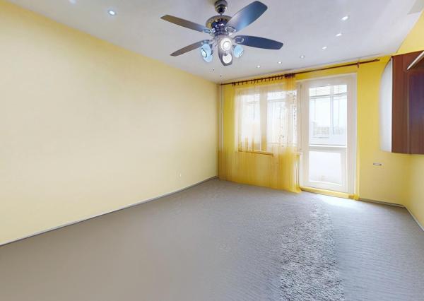 TARGETreal | Na predaj 3 izbový byt v Turčianskych Tepliciach – viac než 70 m² pohodlia bez ďalších investícií 