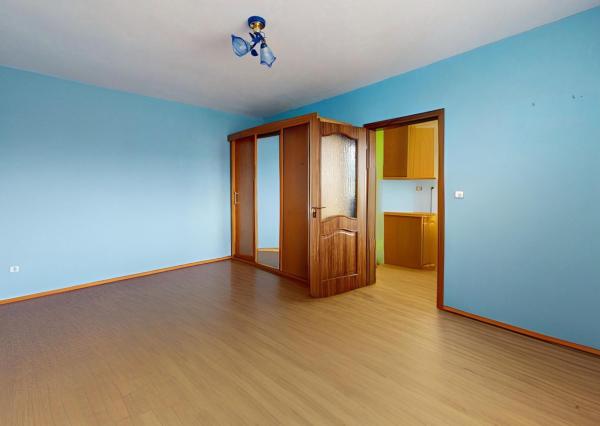 TARGETreal | Na predaj 3 izbový byt v Turčianskych Tepliciach – viac než 70 m² pohodlia bez ďalších investícií 