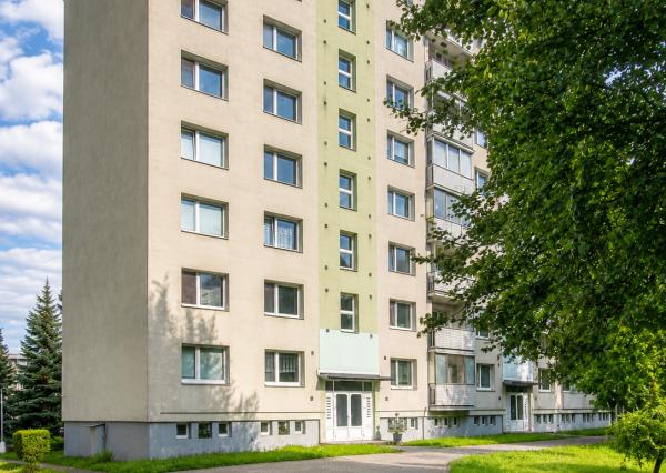 TARGETreal | Na predaj 3 izbový byt v Turčianskych Tepliciach – viac než 70 m² pohodlia bez ďalších investícií 