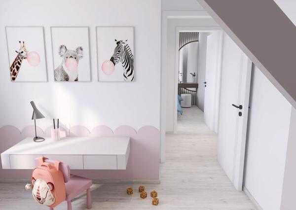 REZERVOVANÉ TARGETreal | Na predaj: Útulný 4-izbový bungalov, Čierne pri Čadci