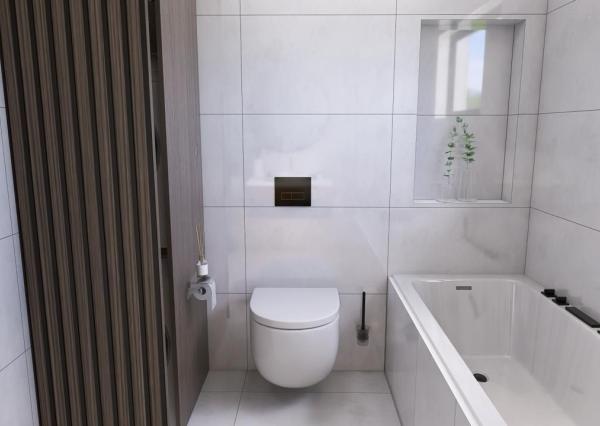 REZERVOVANÉ TARGETreal | Na predaj: Útulný 4-izbový bungalov, Čierne pri Čadci