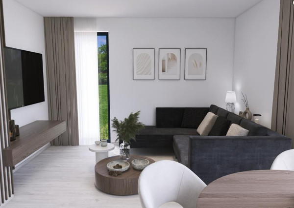 REZERVOVANÉ TARGETreal | Na predaj: Útulný 4-izbový bungalov, Čierne pri Čadci