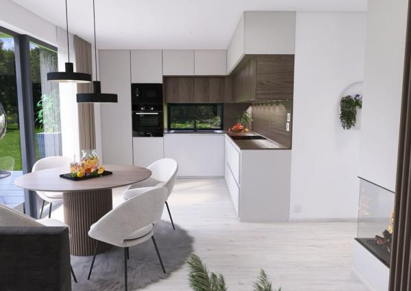REZERVOVANÉ TARGETreal | Na predaj: Útulný 4-izbový bungalov, Čierne pri Čadci