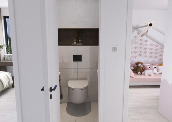 REZERVOVANÉ TARGETreal | Na predaj: Útulný 4-izbový bungalov, Čierne pri Čadci