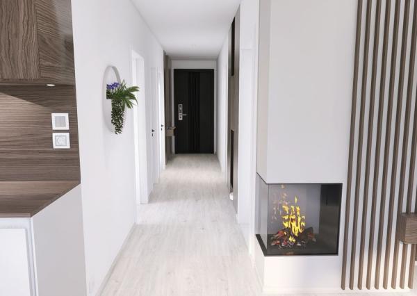 REZERVOVANÉ TARGETreal | Na predaj: Útulný 4-izbový bungalov, Čierne pri Čadci