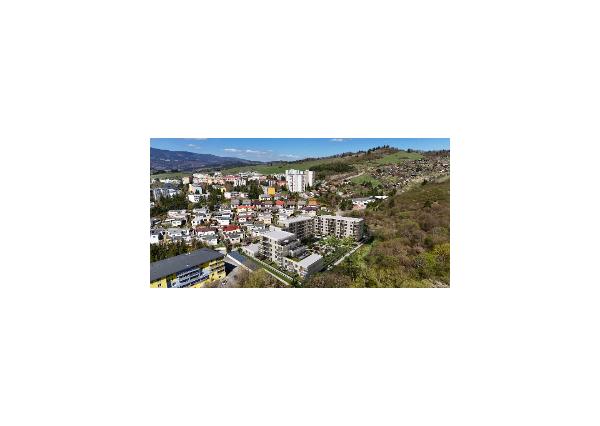 TARGETreal | Horizonty DK 3-izbové byty, Spúšťame predaj!