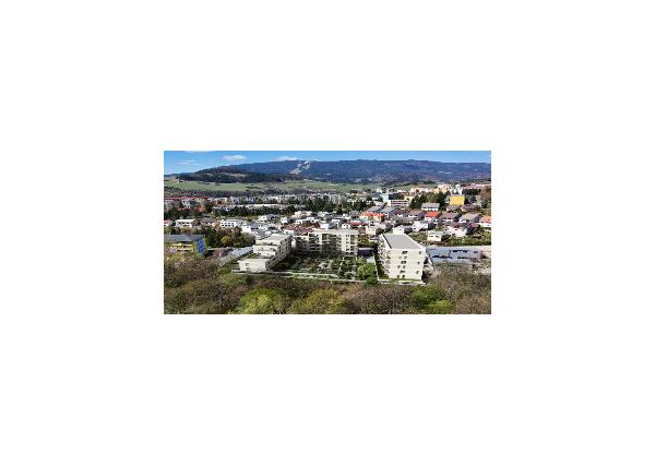 TARGETreal | Horizonty DK 4-izbové byty, Spúšťame predaj!