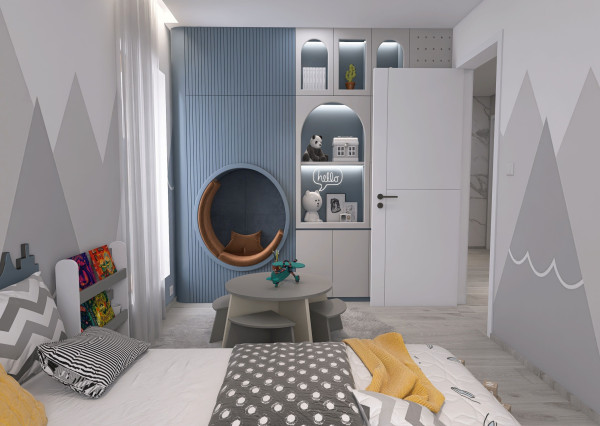 TARGETreal | Horizonty DK 4-izbové byty, Spúšťame predaj!