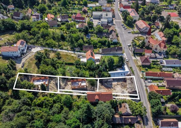 TARGETreal | Moderný 4i bungalov v srdci Borinky – bývanie, ktoré si dotvoríte podľa seba