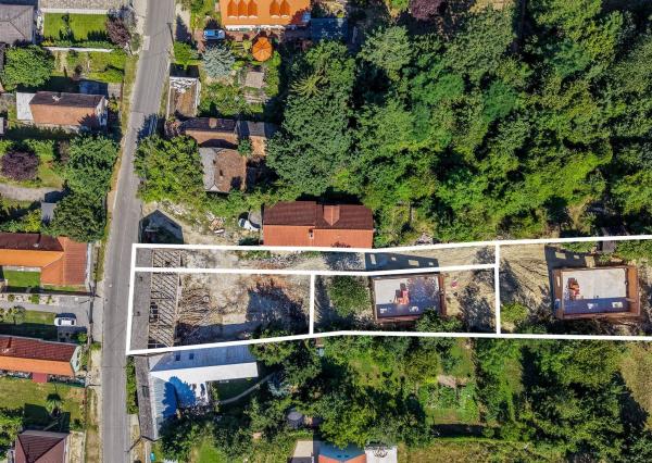 TARGETreal | Moderný 4i bungalov v srdci Borinky – bývanie, ktoré si dotvoríte podľa seba