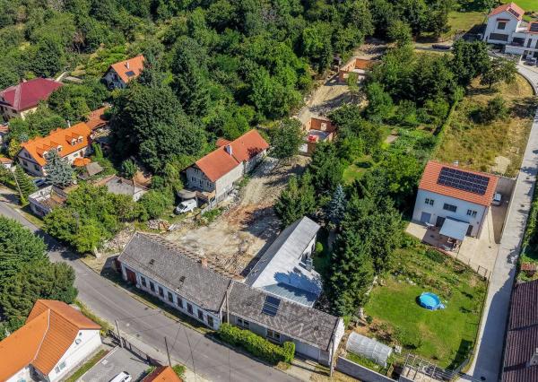 TARGETreal | Moderný 4i bungalov v srdci Borinky – bývanie, ktoré si dotvoríte podľa seba