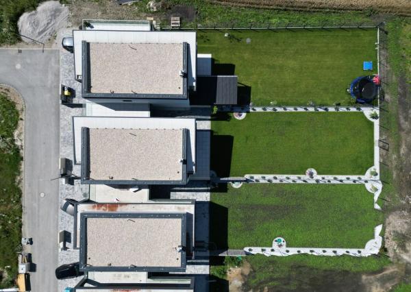 TARGETreal | Na predaj, nadštandardná novostavba - Rezidencia Košťany (voľné 9 zo 14)