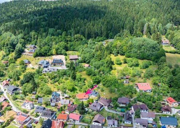 PREDAJ : banícka chalupa zo 17. storočia v srdci Španej Doliny – jedinečné miesto s neopakovateľnou atmosférou