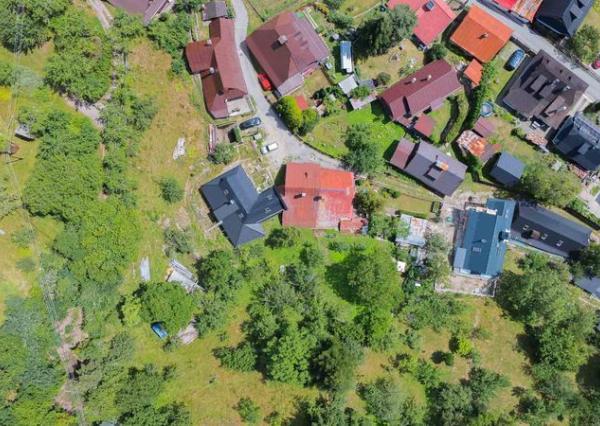 PREDAJ : banícka chalupa zo 17. storočia v srdci Španej Doliny – jedinečné miesto s neopakovateľnou atmosférou