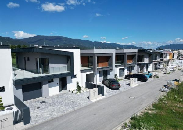 TARGETreal | Na predaj, nadštandardná novostavba - Rezidencia Košťany (voľné 9 zo 14)