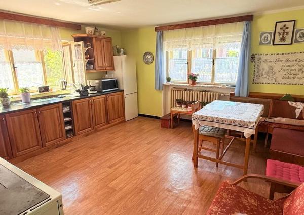 TARGETreal | Na predaj rodinný dom v Turčianskych Tepliciach, 6-izbový, 597 m2
