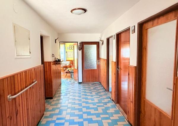 TARGETreal | Na predaj rodinný dom v Turčianskych Tepliciach, 6-izbový, 597 m2