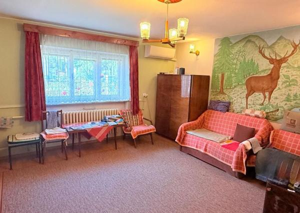 TARGETreal | Na predaj rodinný dom v Turčianskych Tepliciach, 6-izbový, 597 m2