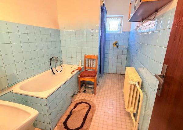 TARGETreal | Na predaj rodinný dom v Turčianskych Tepliciach, 6-izbový, 597 m2