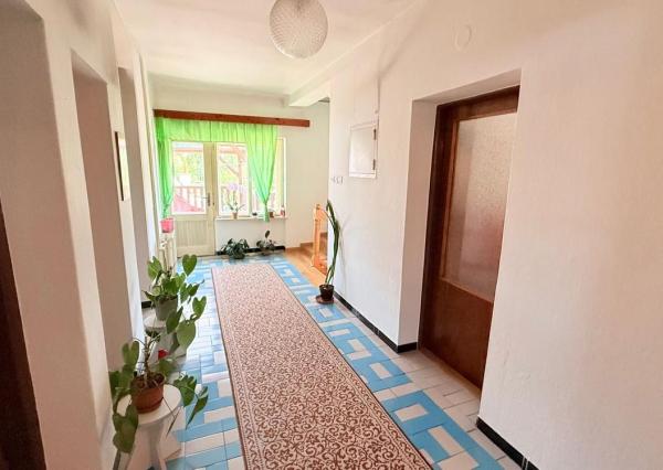 TARGETreal | Na predaj rodinný dom v Turčianskych Tepliciach, 6-izbový, 597 m2