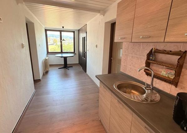 TARGETreal | Na predaj rodinný dom v Turčianskych Tepliciach, 6-izbový, 597 m2