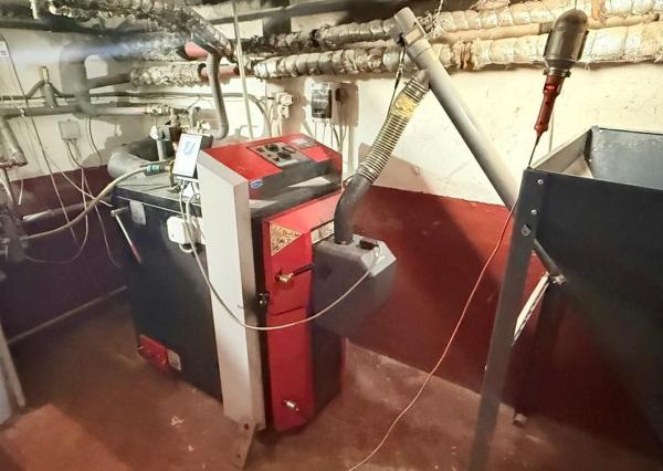 TARGETreal | Na predaj rodinný dom v Turčianskych Tepliciach, 6-izbový, 597 m2