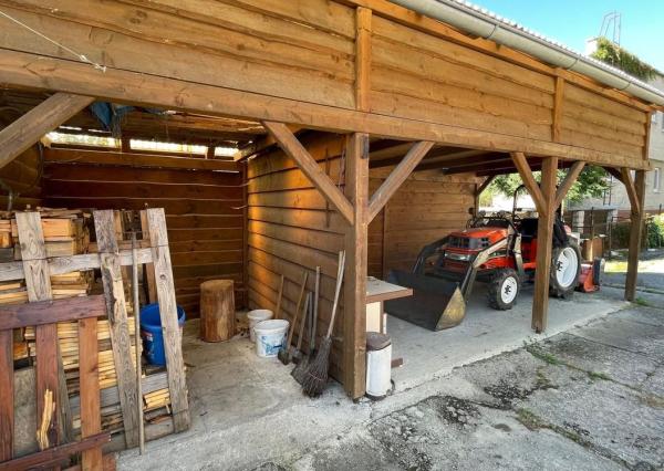 TARGETreal | Na predaj rodinný dom v Turčianskych Tepliciach, 6-izbový, 597 m2