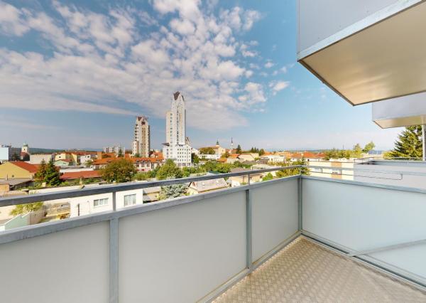 POSLEDNÉ  DVA  JEDNOIZBOVÉ BYTY | MOŽNOSŤ ODPOČTU DPH | MAJAKOVSKÉHO RESIDENCE