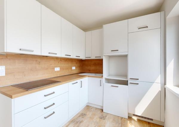 POSLEDNÉ  DVA  JEDNOIZBOVÉ BYTY | MOŽNOSŤ ODPOČTU DPH | MAJAKOVSKÉHO RESIDENCE