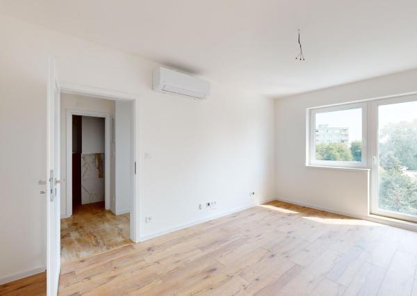 POSLEDNÉ  DVA  JEDNOIZBOVÉ BYTY | MOŽNOSŤ ODPOČTU DPH | MAJAKOVSKÉHO RESIDENCE