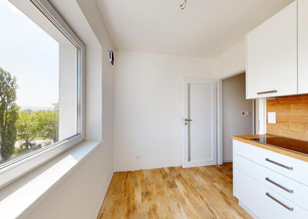 POSLEDNÉ  DVA  JEDNOIZBOVÉ BYTY | MOŽNOSŤ ODPOČTU DPH | MAJAKOVSKÉHO RESIDENCE