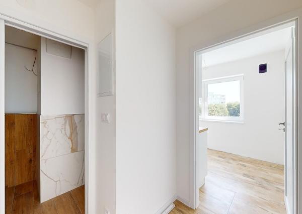 POSLEDNÉ  DVA  JEDNOIZBOVÉ BYTY | MOŽNOSŤ ODPOČTU DPH | MAJAKOVSKÉHO RESIDENCE