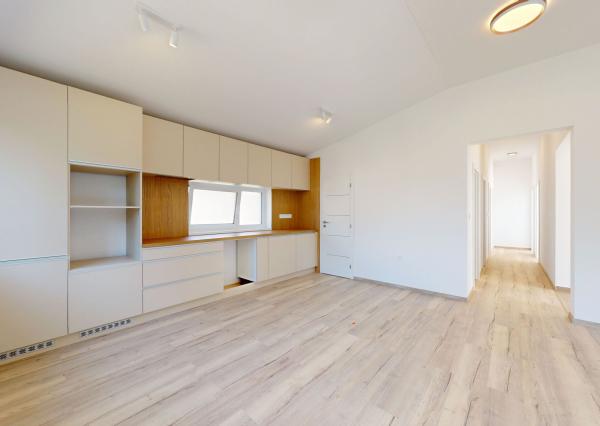 TARGETreal | BÝVANIE PRI SUČIANSKEJ SKALE – Novostavba 4 izbového bungalovu