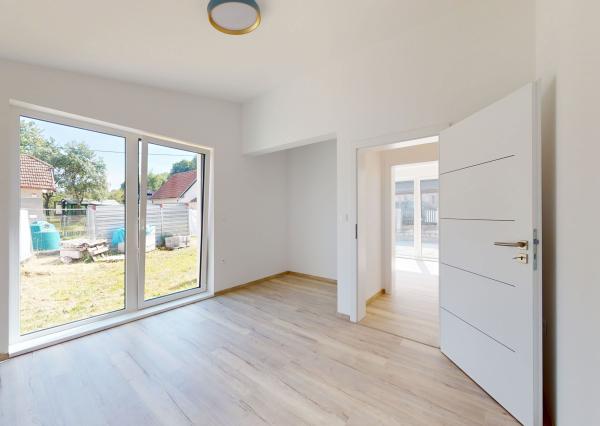 TARGETreal | BÝVANIE PRI SUČIANSKEJ SKALE – Novostavba 4 izbového bungalovu