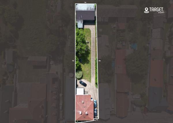 TARGETreal | NA PREDAJ rodinný dom po rozsiahlej rekonštrukcii | Garáž pre 3 autá | Šalková, Banská Bystrica