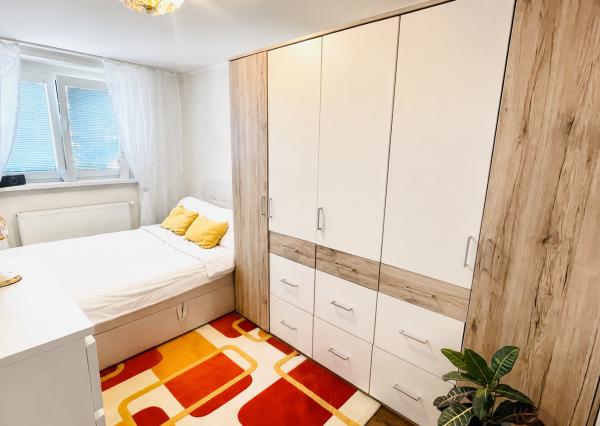 TARGETreal | 3-izbový byt s krbovou pecou v centre Turčianskych Teplíc | 74 m²