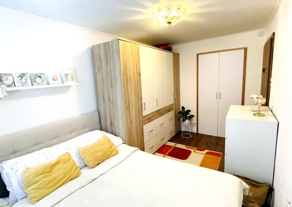 TARGETreal | 3-izbový byt s krbovou pecou v centre Turčianskych Teplíc | 74 m²