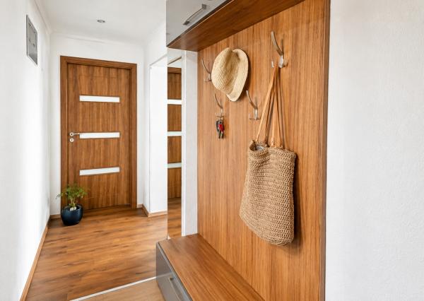 TARGETreal | 3-izbový byt s krbovou pecou v centre Turčianskych Teplíc | 74 m²