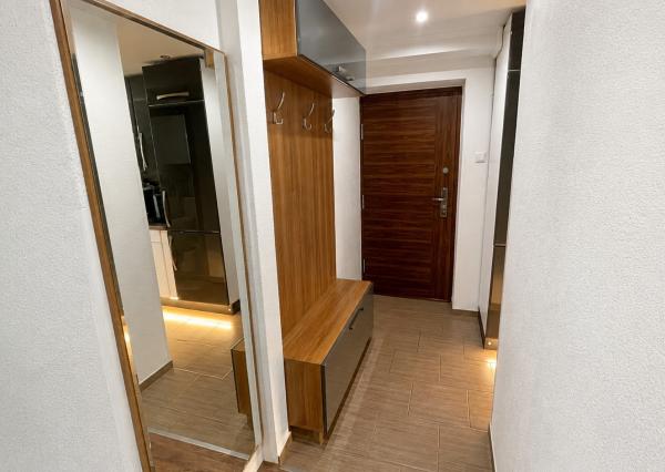 TARGETreal | 3-izbový byt s krbovou pecou v centre Turčianskych Teplíc | 74 m²