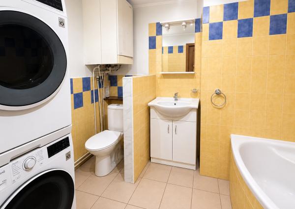 TARGETreal | 3-izbový byt s krbovou pecou v centre Turčianskych Teplíc | 74 m²