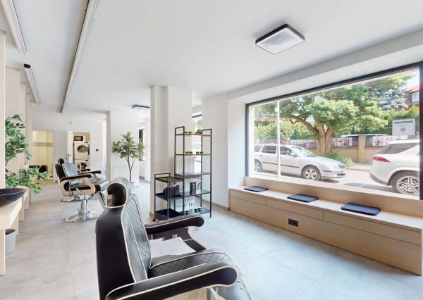 Rezervované - TARGETreal | Obchodný priestor na predaj v centre Žiliny – 50 m² | Novostavba 