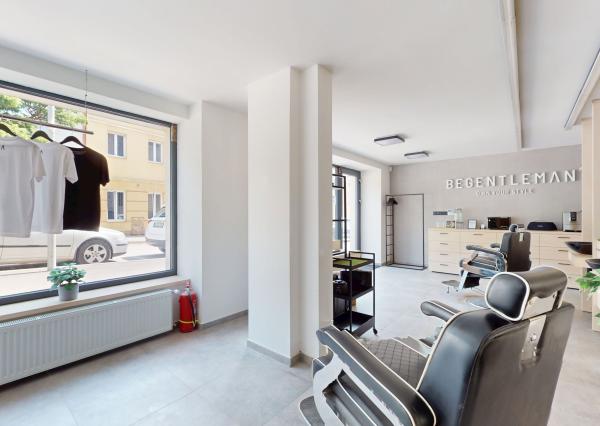 Rezervované - TARGETreal | Obchodný priestor na predaj v centre Žiliny – 50 m² | Novostavba 