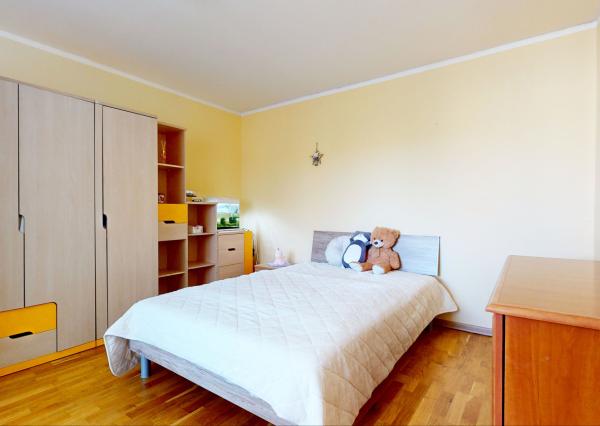Na predaj, 4i rodinný dom Horné Kočkovce, TARGETreal
