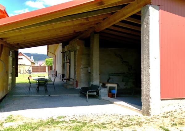 Na predaj, 4i rodinný dom Horné Kočkovce, TARGETreal