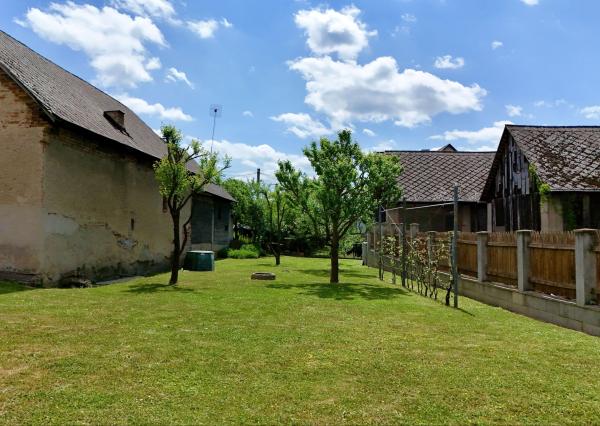 Na predaj, 4i rodinný dom Horné Kočkovce, TARGETreal