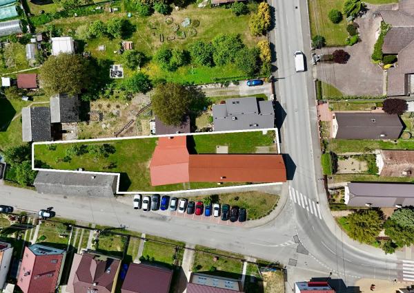 Na predaj, 4i rodinný dom Horné Kočkovce, TARGETreal